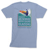 Surf Ohio® 45th Anniversary T-Shirt - Olentangy | Columbus, Ohio
